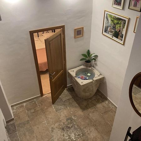 Studio Apartment Vicelic Ντουμπρόβνικ Εξωτερικό φωτογραφία
