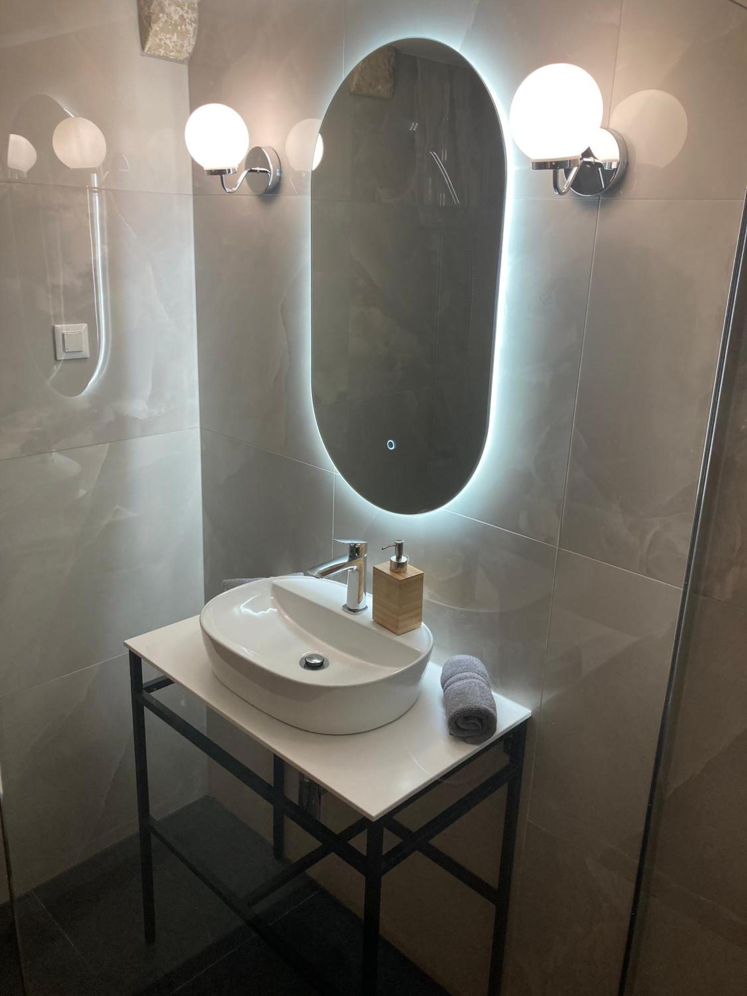Studio Apartment Vicelic Ντουμπρόβνικ Εξωτερικό φωτογραφία
