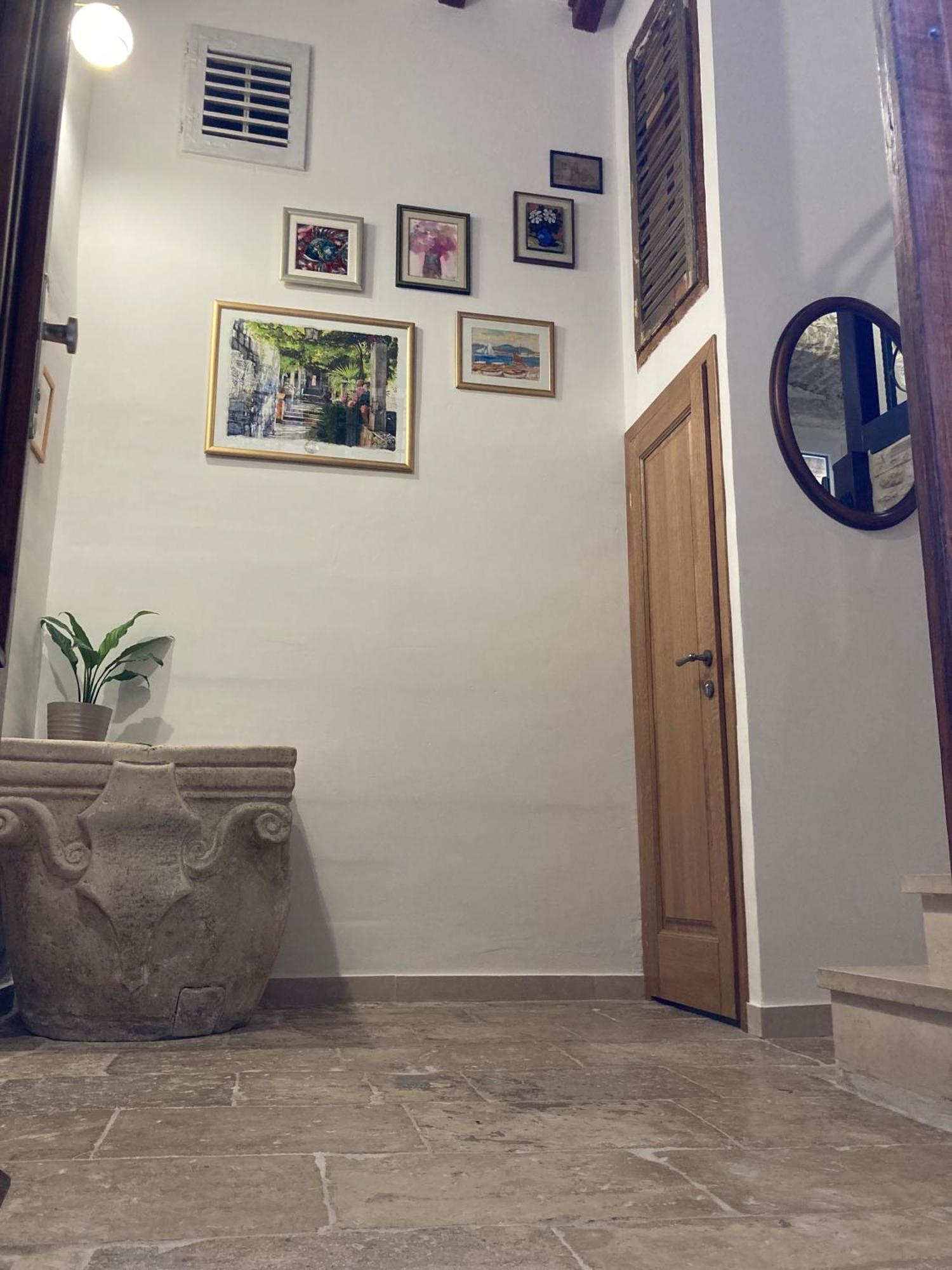 Studio Apartment Vicelic Ντουμπρόβνικ Εξωτερικό φωτογραφία