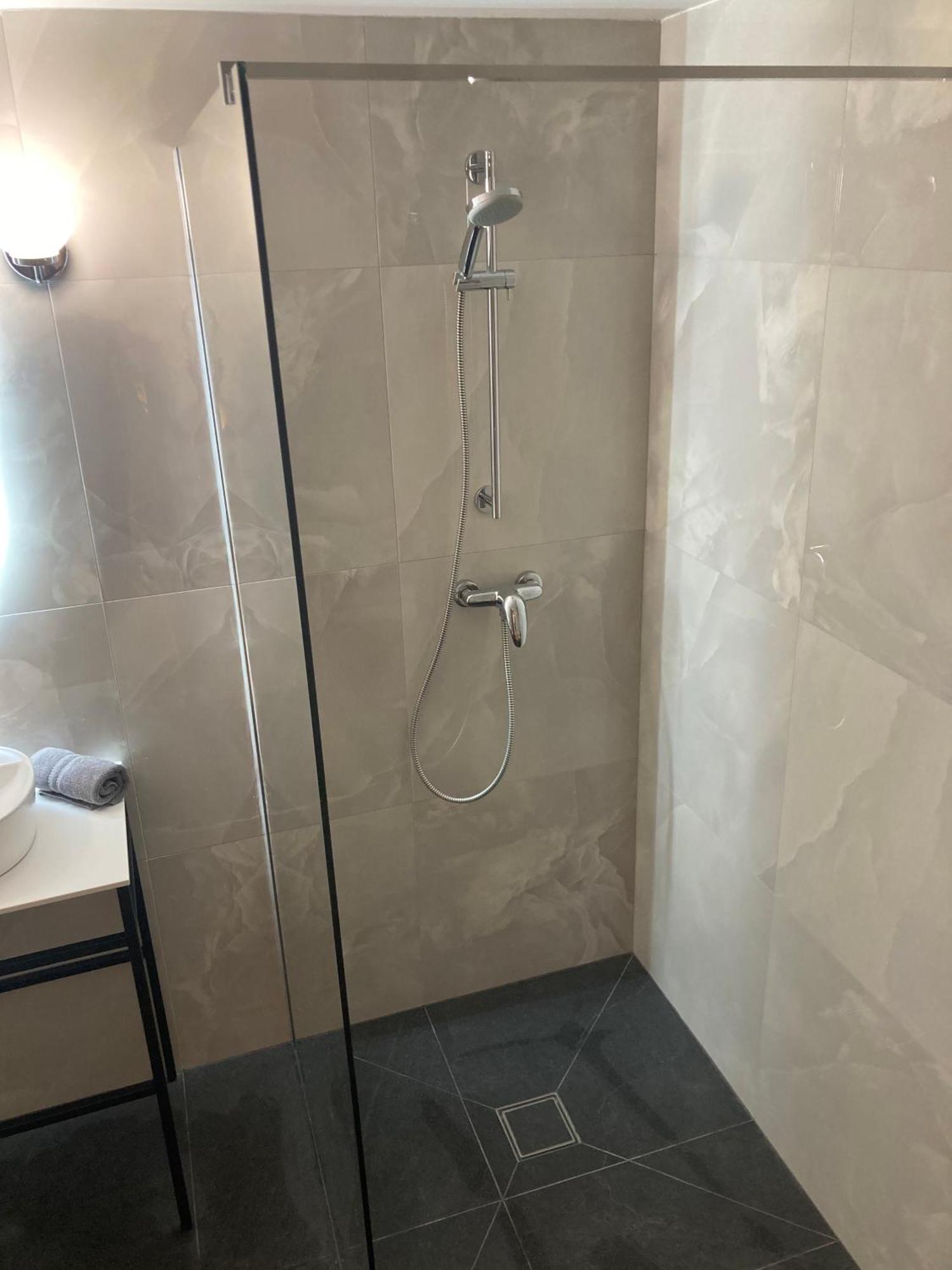 Studio Apartment Vicelic Ντουμπρόβνικ Εξωτερικό φωτογραφία