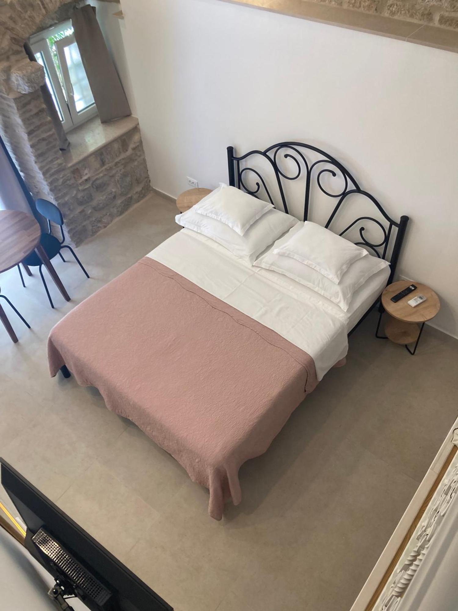 Studio Apartment Vicelic Ντουμπρόβνικ Εξωτερικό φωτογραφία