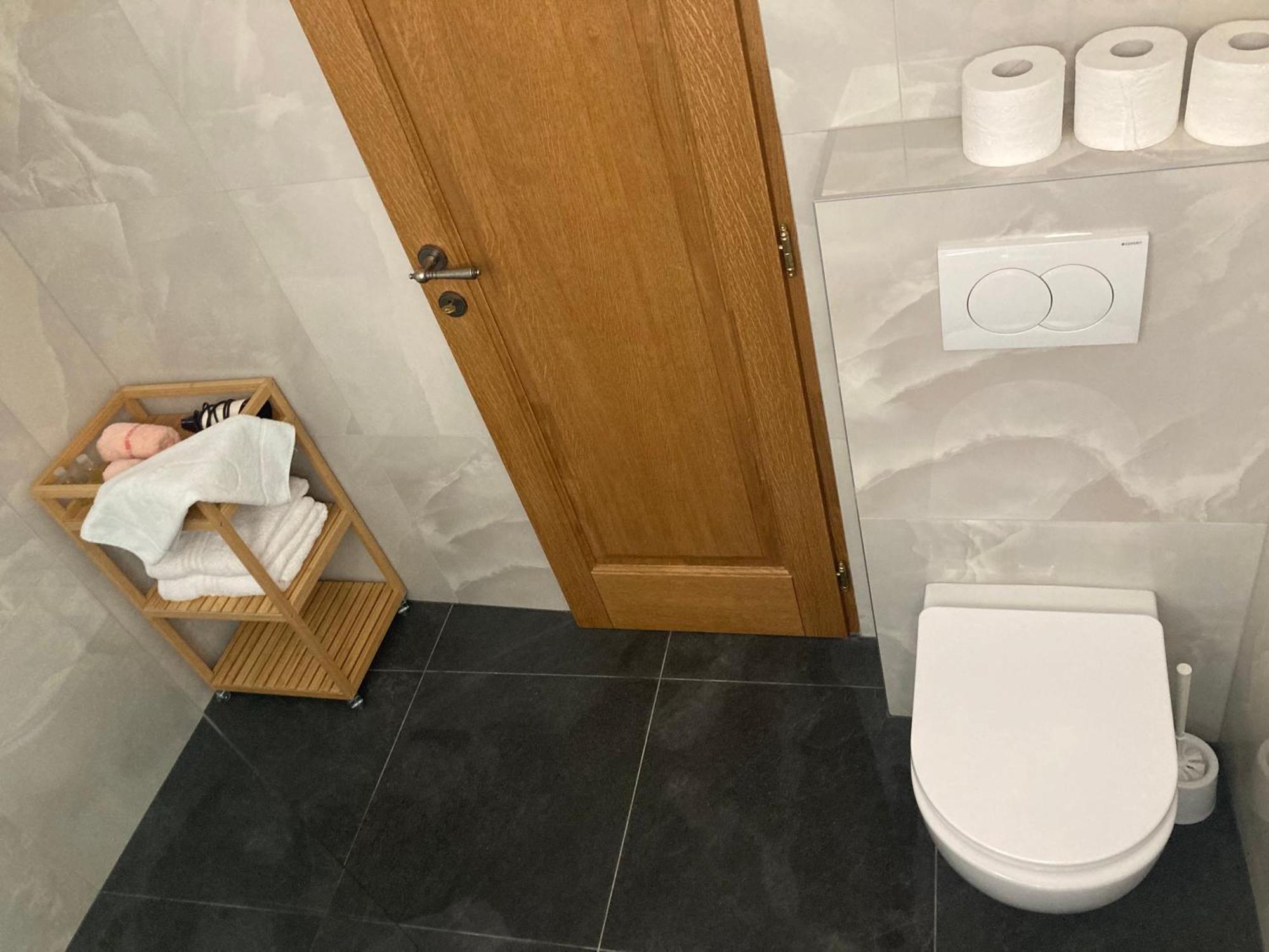 Studio Apartment Vicelic Ντουμπρόβνικ Εξωτερικό φωτογραφία