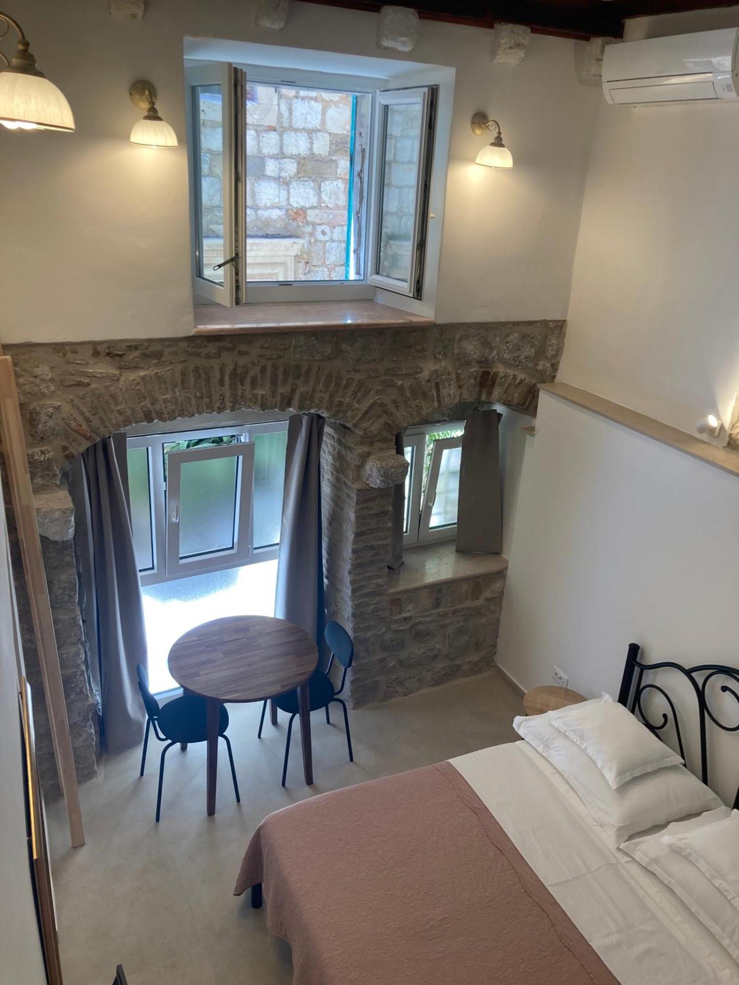 Studio Apartment Vicelic Ντουμπρόβνικ Εξωτερικό φωτογραφία