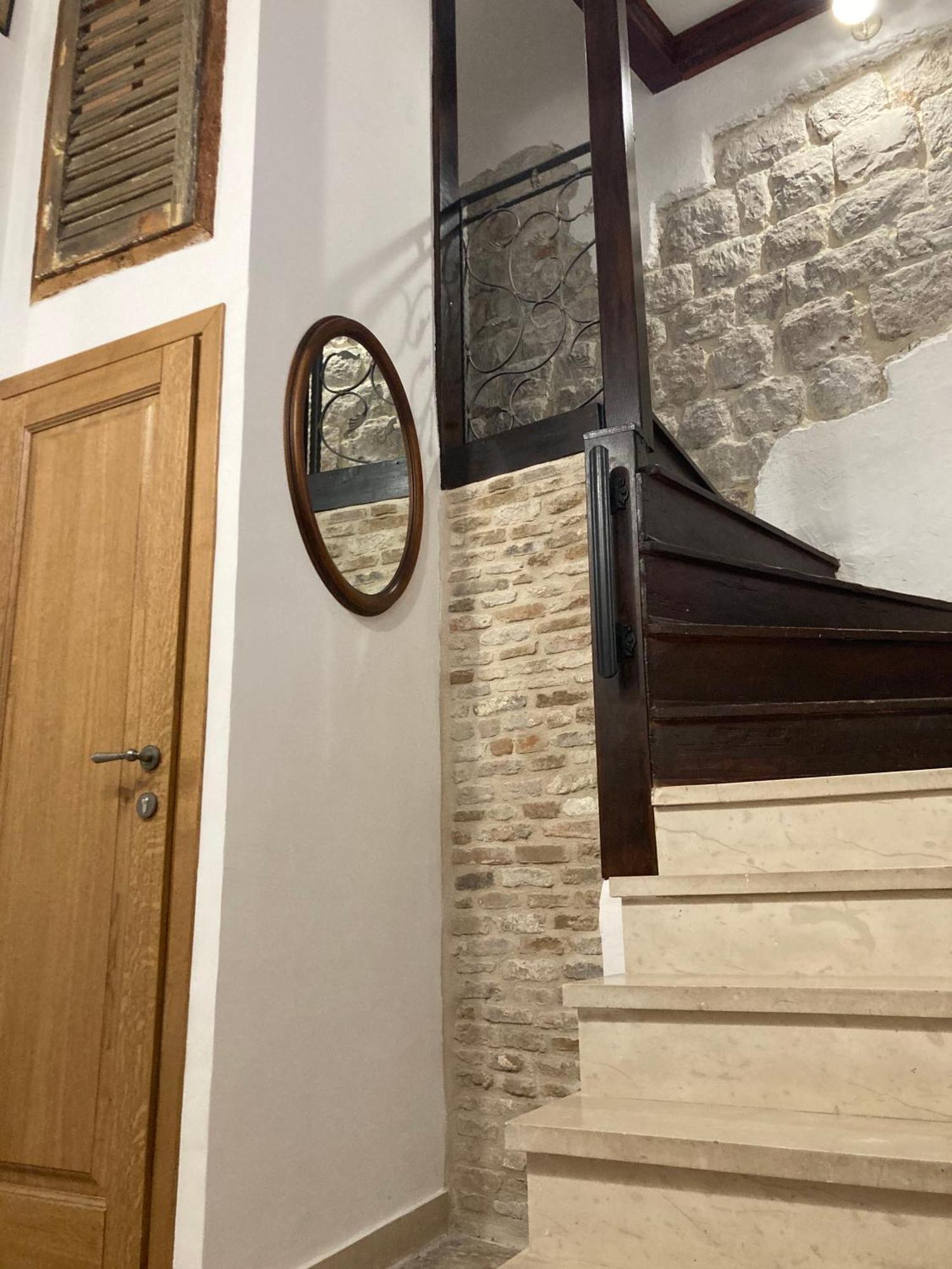 Studio Apartment Vicelic Ντουμπρόβνικ Εξωτερικό φωτογραφία
