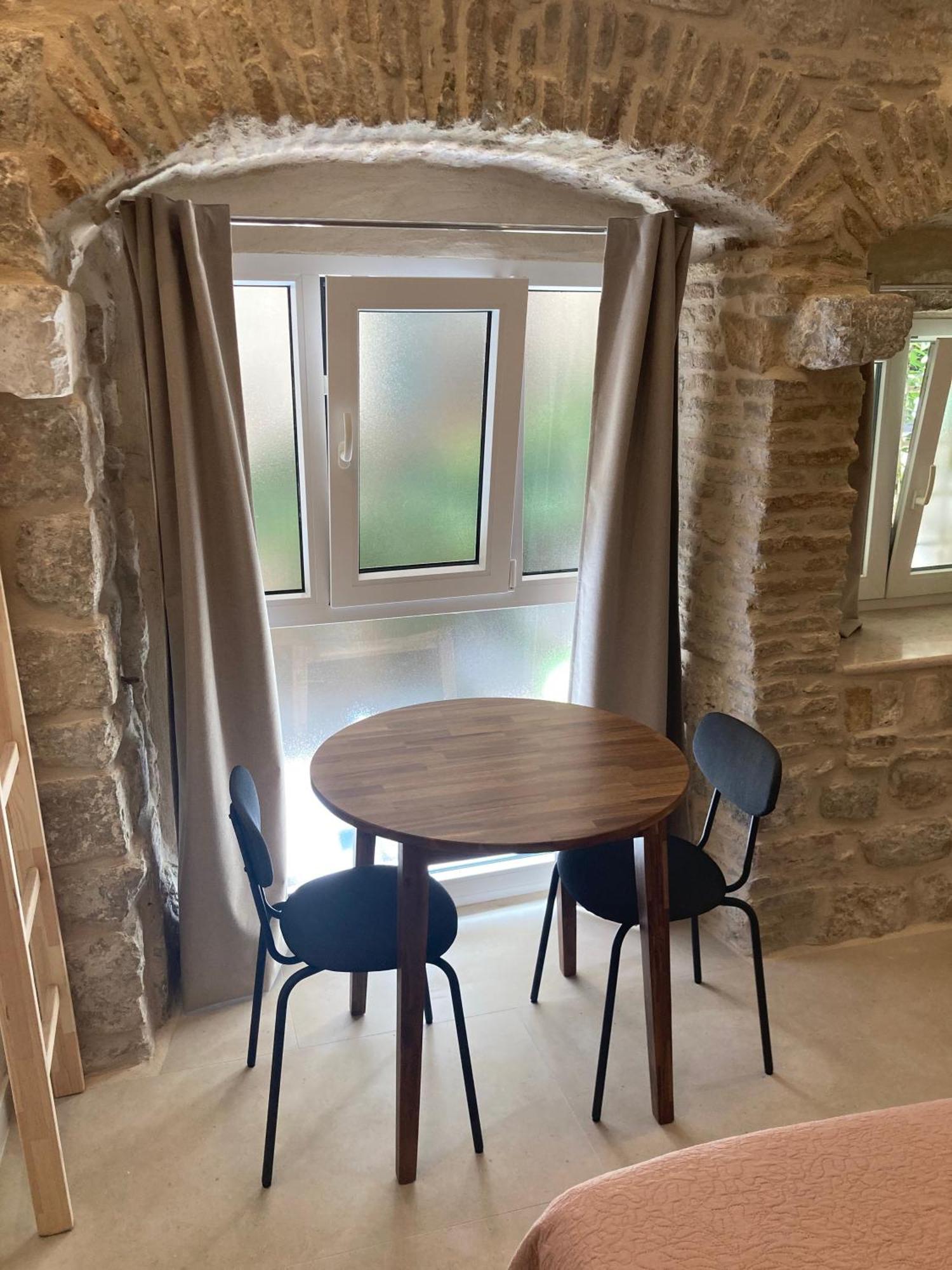 Studio Apartment Vicelic Ντουμπρόβνικ Εξωτερικό φωτογραφία