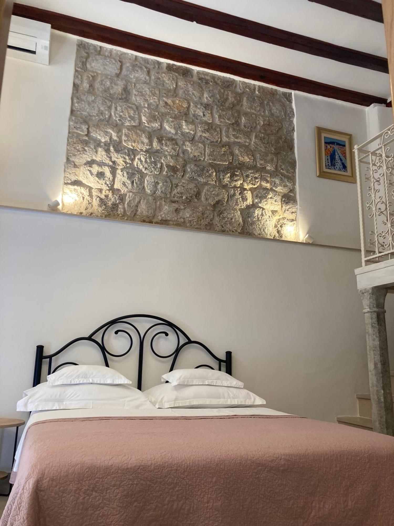 Studio Apartment Vicelic Ντουμπρόβνικ Εξωτερικό φωτογραφία