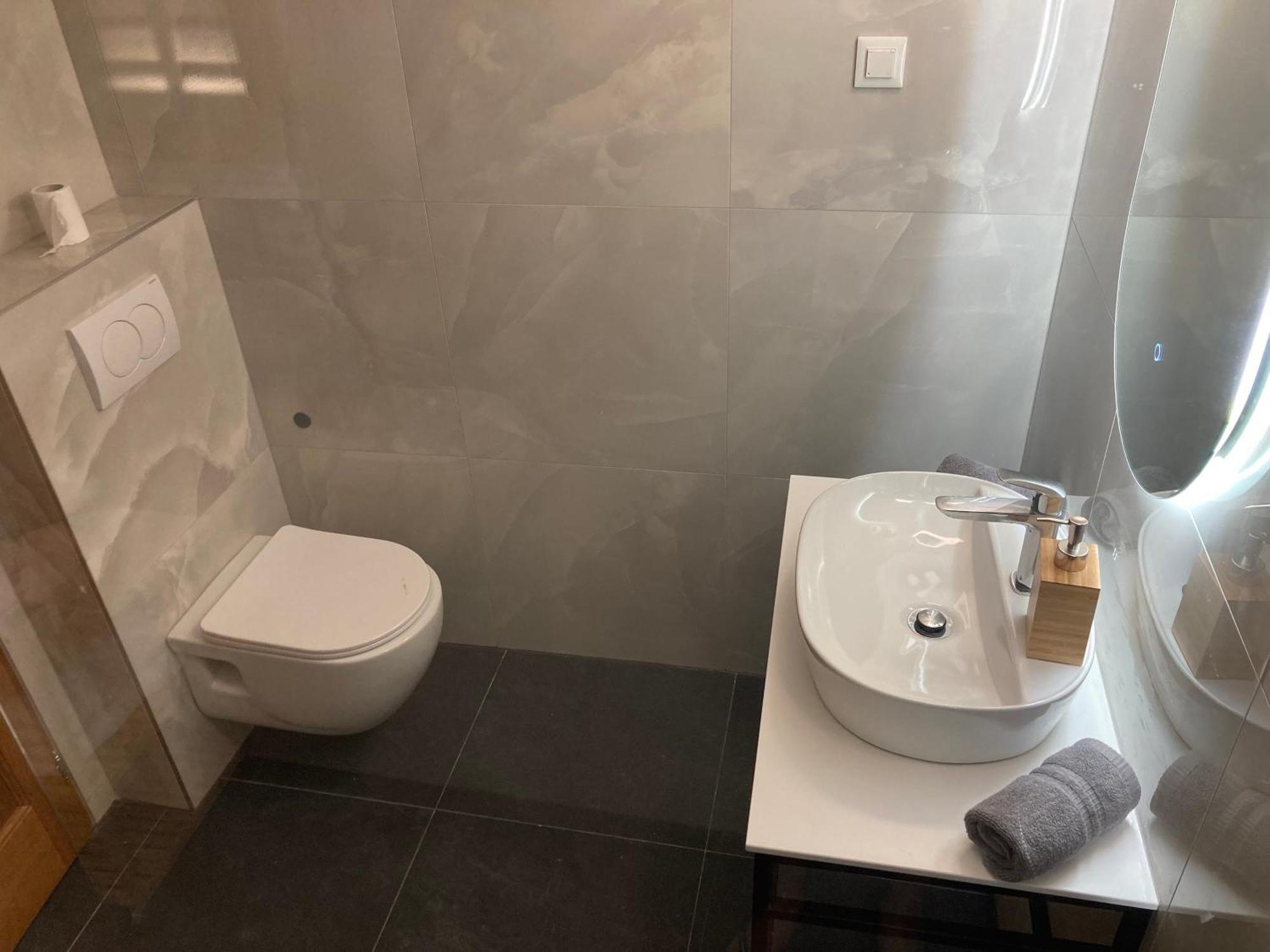 Studio Apartment Vicelic Ντουμπρόβνικ Εξωτερικό φωτογραφία