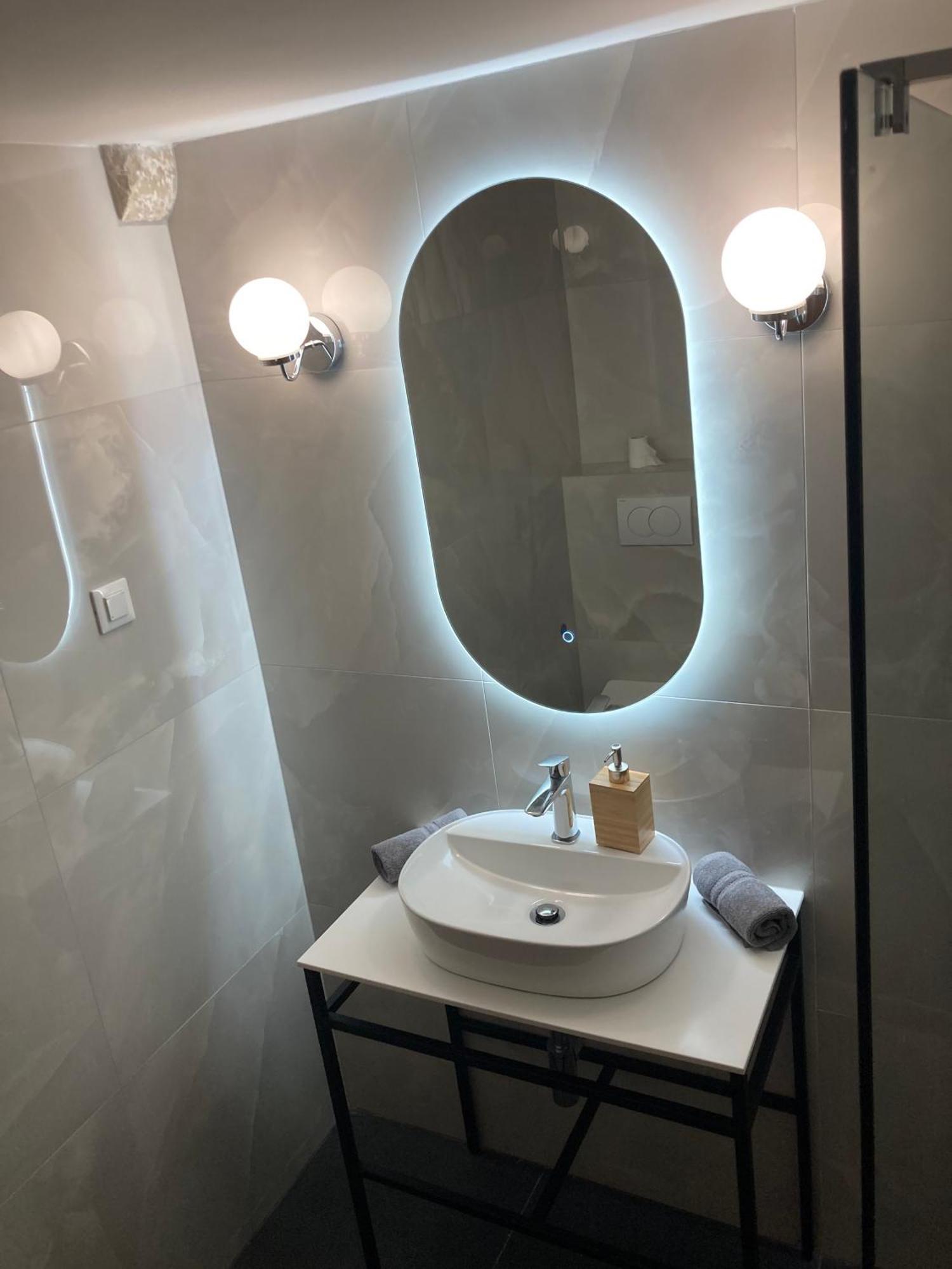 Studio Apartment Vicelic Ντουμπρόβνικ Εξωτερικό φωτογραφία