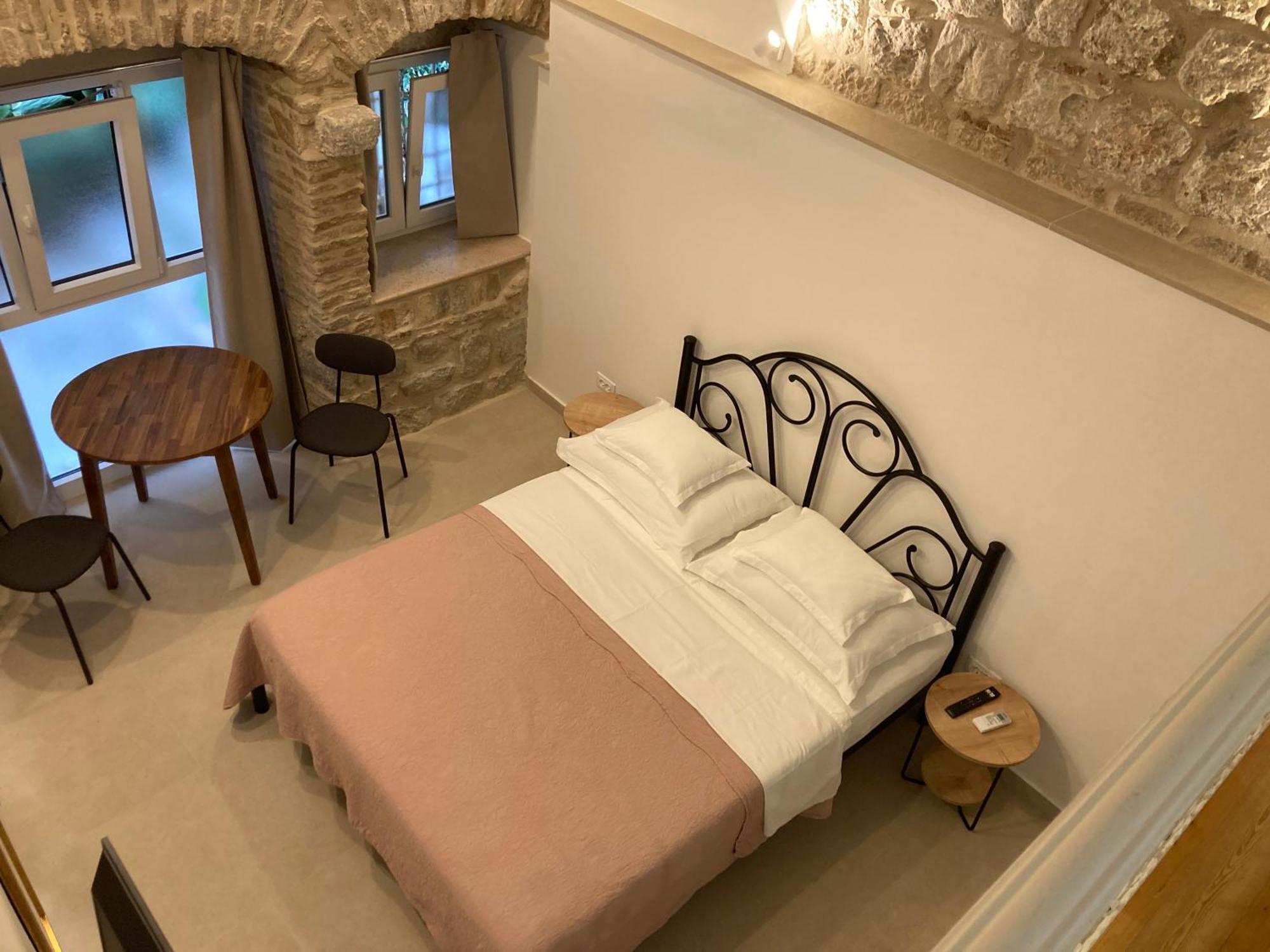 Studio Apartment Vicelic Ντουμπρόβνικ Εξωτερικό φωτογραφία