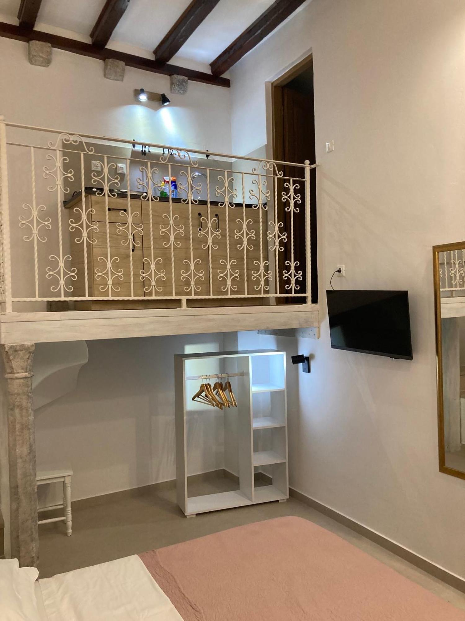 Studio Apartment Vicelic Ντουμπρόβνικ Εξωτερικό φωτογραφία