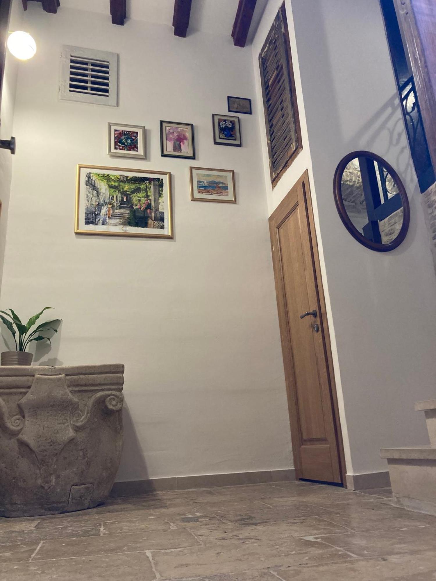 Studio Apartment Vicelic Ντουμπρόβνικ Εξωτερικό φωτογραφία